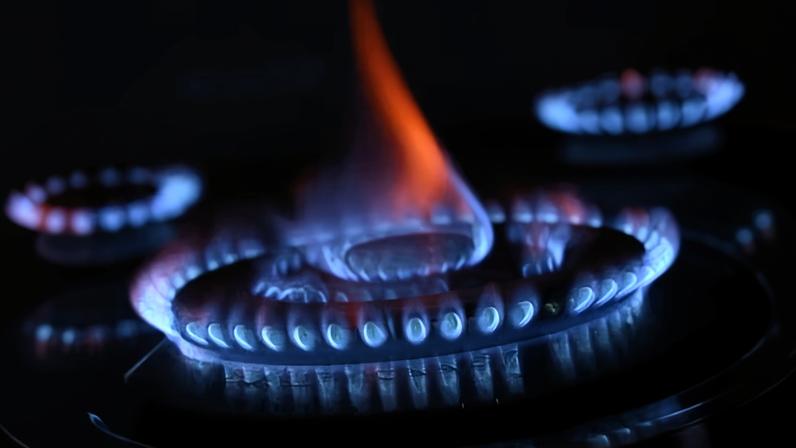 The government is expected to unveil plans for an east coast gas reserve as soon as next week. Photograph: Joel Carrett/AAP
