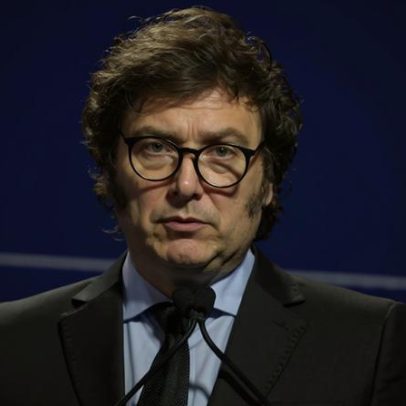 Reino Unido nega negociações com Argentina para levantar embargo de armas