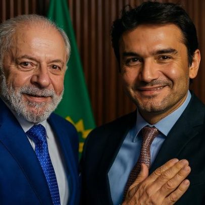 União Brasil avalia expulsão de Celso Sabino nesta segunda