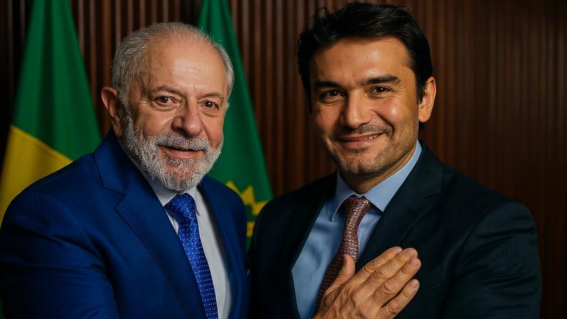 União Brasil avalia expulsão de Celso Sabino nesta segunda