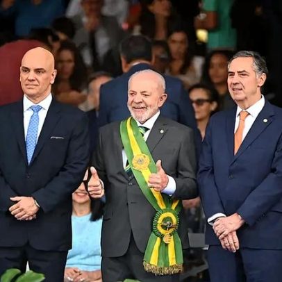 Lula sanciona reajuste do STF para 2026 e impede parcelas futuras