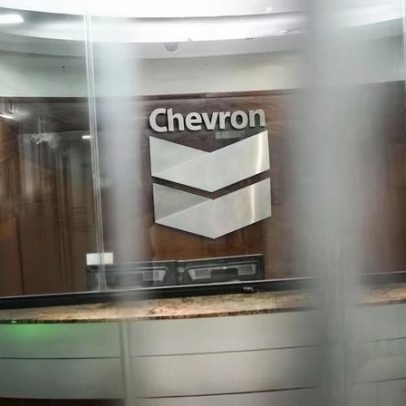 Chevron, petroleira global na Venezuela, envolve-se no embate Trump e Maduro