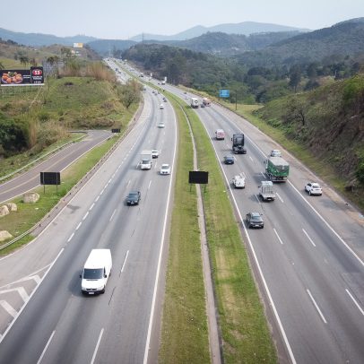 Saiba como estão as principais estradas de São Paulo na manhã desta terça-feira antes de viajar