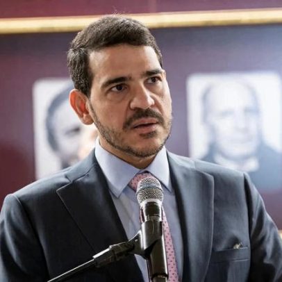 Alianças no STF e no Senado tentam aprovar Messias