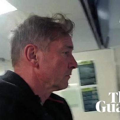 Motorista que atingiu desfile em Liverpool teria histórico de violência