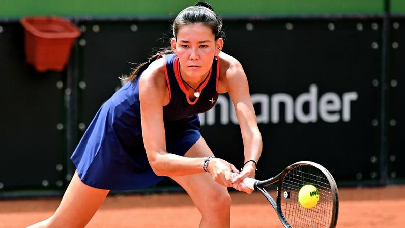 Julia Konishi (Foto: João Pires)