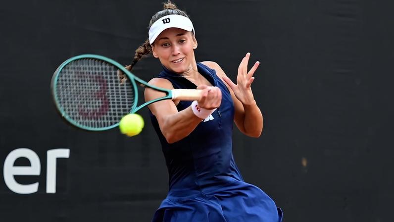 Ana Candiotto (Foto: João Pires)