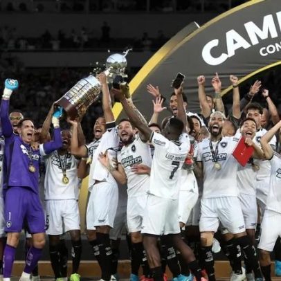 SAF: Política e Esporte como saída para a falta de recursos no futebol