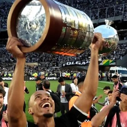 Marlon Freitas quase escolheu o Fluminense em vez do Palmeiras