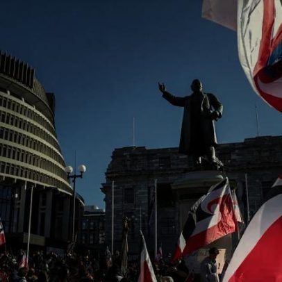 Relatório da ONU alerta para direitos dos Māori na Nova Zelândia
