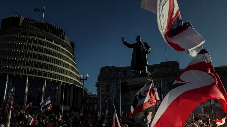 Relatório da ONU alerta para direitos dos Māori na Nova Zelândia