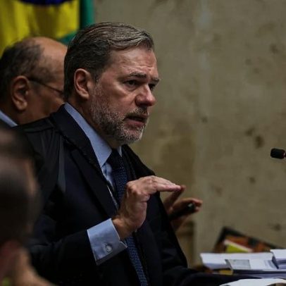 Toffoli mantém acareação no caso Master e afirma que BC não é investigado