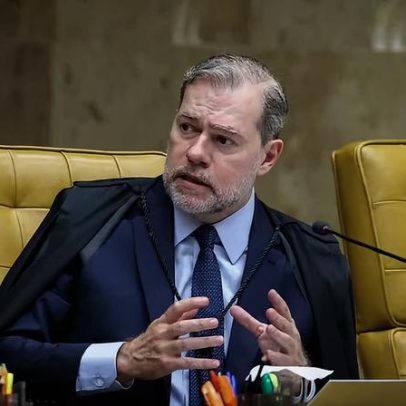 Toffoli rejeita pedido da PGR e mantém acareação no caso Master