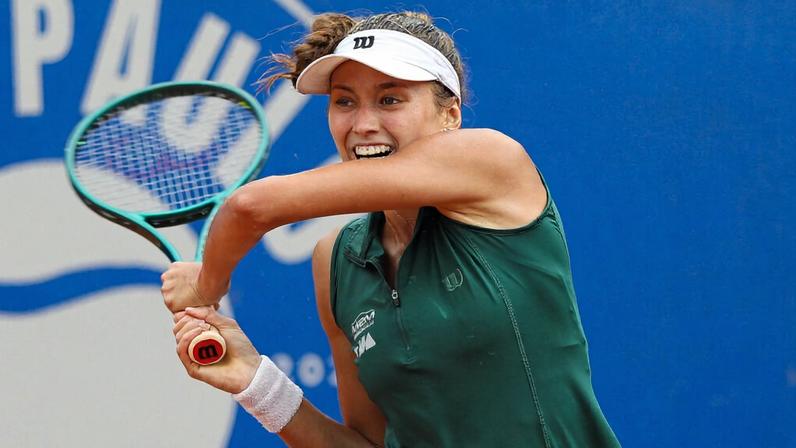 Ana Candiotto (Foto: Nelson Toledo/Fotojump)