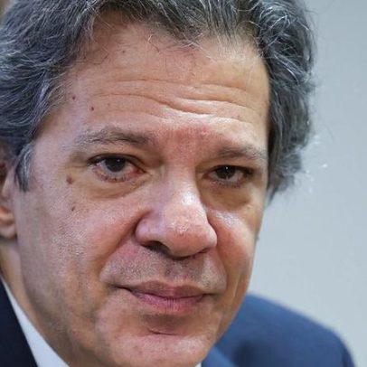 Haddad critica influência política na indicação de Messias ao STF