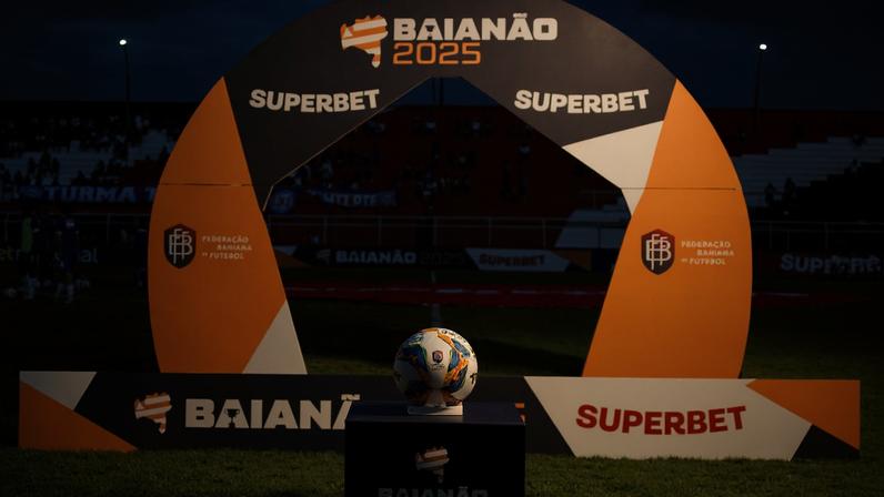 Campeonato Baiano: data e horário do primeiro Ba-Vi do ano