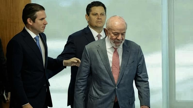 A crise provocada por Gilmar Mendes e a ‘janela de oportunidade’ percebida pelo governo Lula