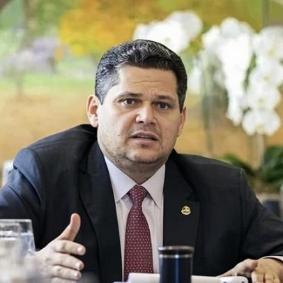Alcolumbre aponta antissemitismo como motivação de ataque na Austrália