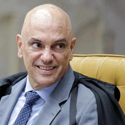 O que Alexandre de Moraes recupera com o fim da Magnitsky