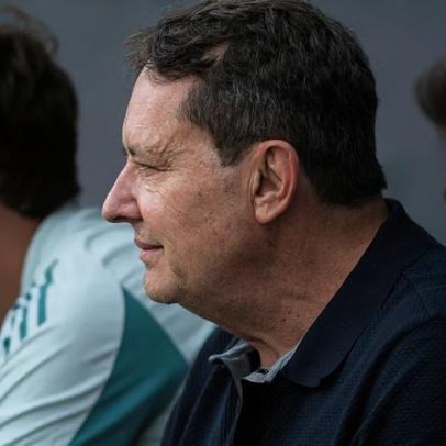 Jogador do Cruzeiro fica surpreso com convite de Pedrinho para renovação