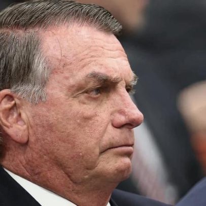 Moraes nega pedido de Bolsonaro para visita do sogro no hospital