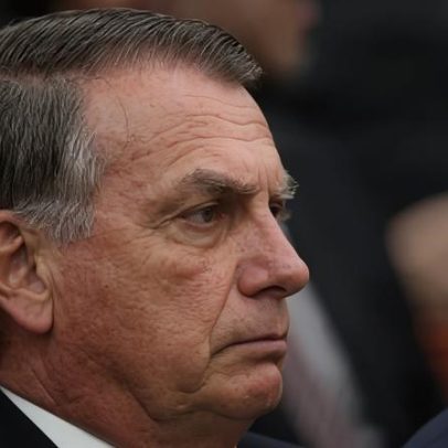 Justiça Federal determina suspensão de benefícios de Bolsonaro pela União