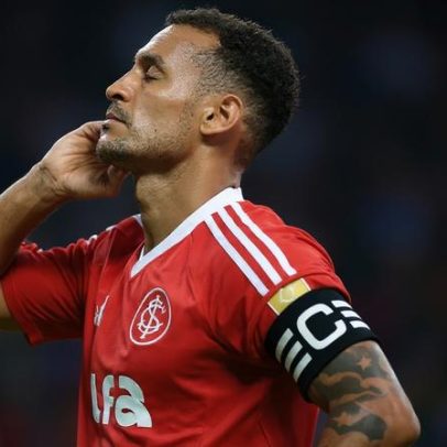 Empresário de meia do Internacional é sondado pelo Fluminense