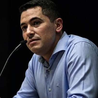 Fortaleza anuncia ex-Cruzeiro e Santos como novo CEO da SAF