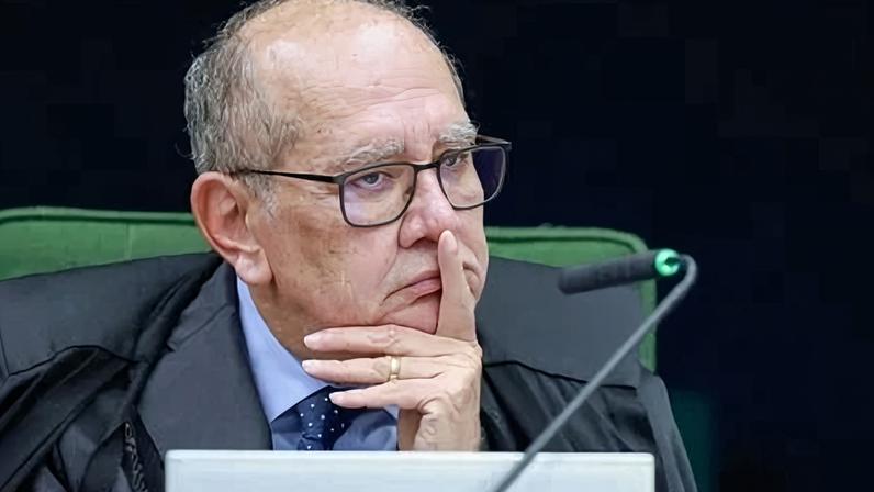 A decisão do ministro Gilmar Mendes sobre a Lei do Impeachment será analisada pelo plenário do STF. Foto: Fellipe Sampaio/STF