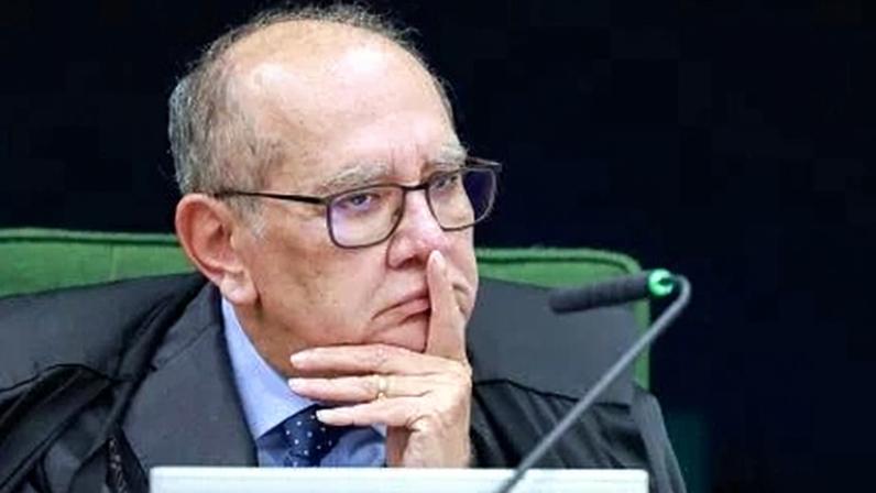 O ministro Gilmar Mendes, do STF. Foto: Fellipe Sampaio/STF