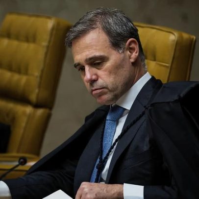 Mendonça reabre inquérito contra Paulinho da Força no STF