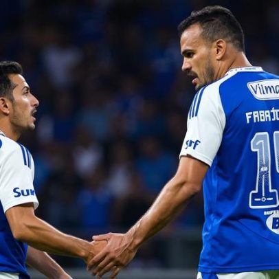 Bruno e Romero projetam Cruzeiro x Corinthians pela Copa do Brasil