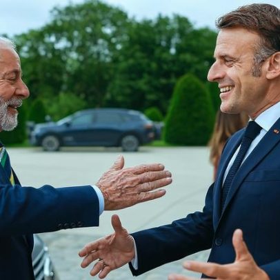 Lula cobra França e Itália pela assinatura do acordo Mercosul-UE