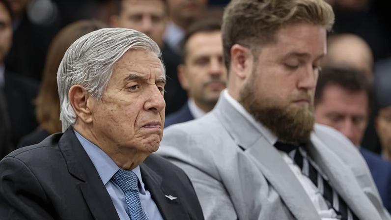 Moraes vê contradições e quer perícia médica para comprovar Alzheimer de Heleno