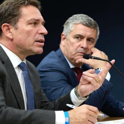 Ramagem só cogita renunciar se conseguir asilo nos EUA, afirma líder do PL