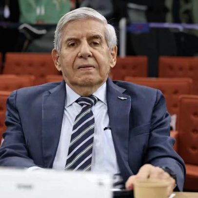 STF concede prisão domiciliar humanitária a 20 e nega a 16 condenados