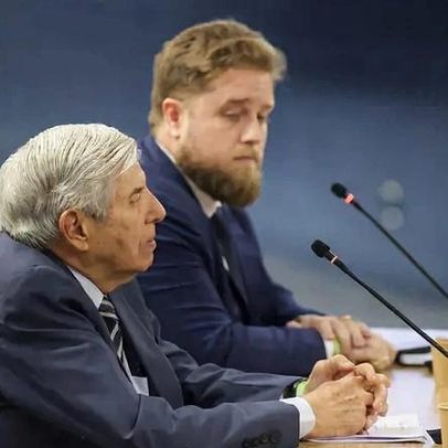 Moraes estende prazo para PF apresentar laudo sobre Heleno