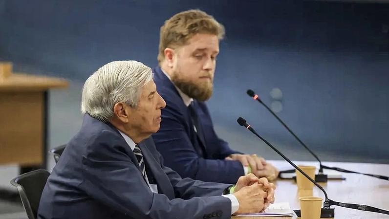 Moraes estende prazo para PF apresentar laudo sobre Heleno