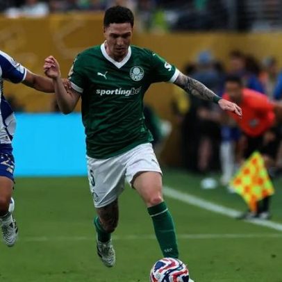 Palmeiras recebe sondagens por Aníbal Moreno e Emi Martínez e avalia futuro
