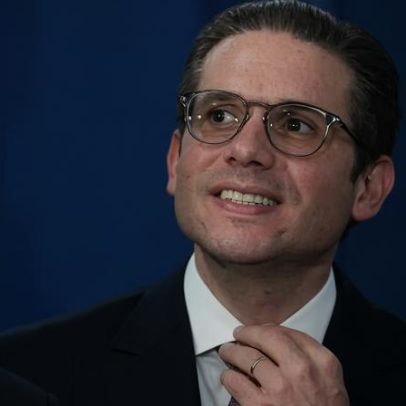 ABI reage a Motta após violência da Polícia Legislativa