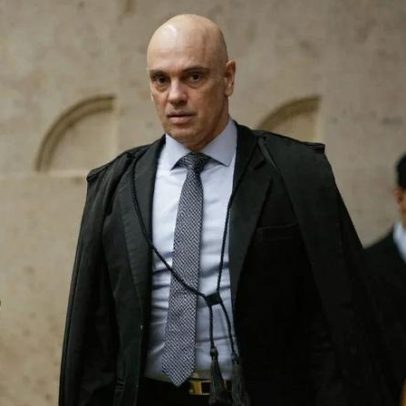STF inicia votação sobre Moraes e posse do suplente de Zambelli