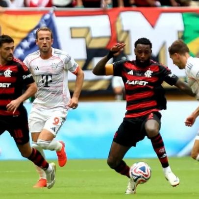 Flamengo encara PSG na final do Mundial com recorde favorável contra europeus