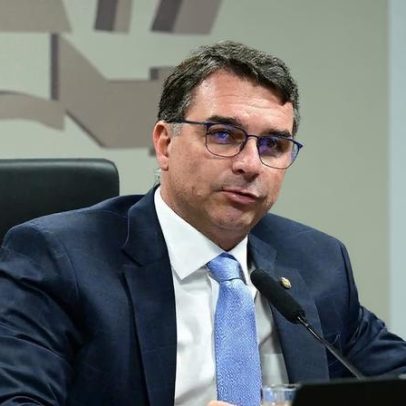 Desempenho de Flávio Bolsonaro frente a Lula em nova pesquisa 2026
