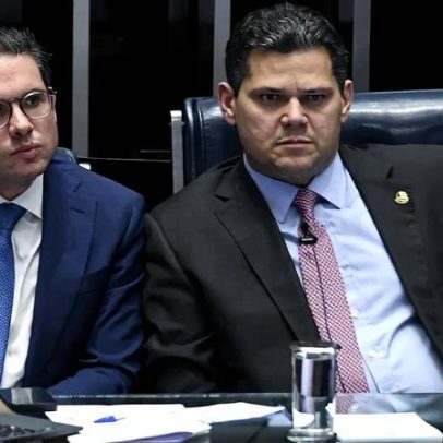 Motta segue Alcolumbre e critica decisão de Gilmar sobre impeachment no STF