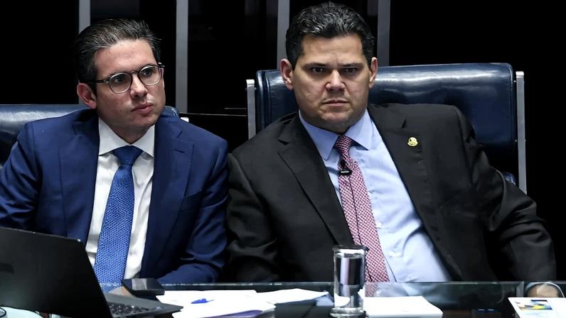 Motta segue Alcolumbre e critica decisão de Gilmar sobre impeachment de ministros do STF
