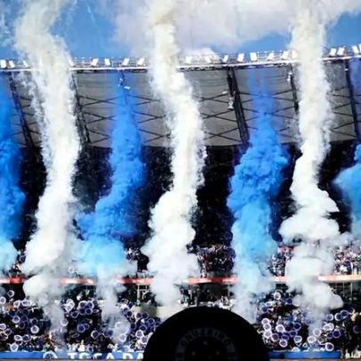 Mineirão fecha acordo de direitos de setor com detentora do Campeonato Mineiro