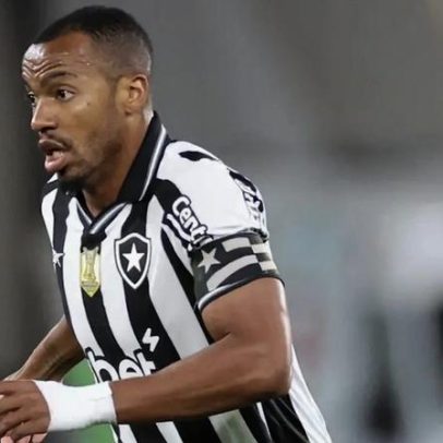 Marlon Freitas terá reunião com Textor para manter-se no Botafogo