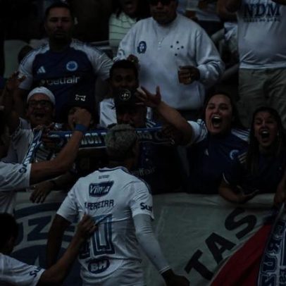 Cruzeiro defende tabu positivo contra times da Série A diante do Botafogo