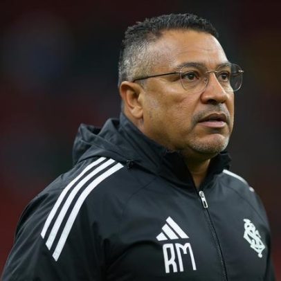 Coritiba procura Roger Machado e Pedro Caixinha e avalia mercado de técnicos