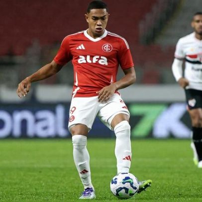 Jogadores do Internacional recebem interesse de outros clubes